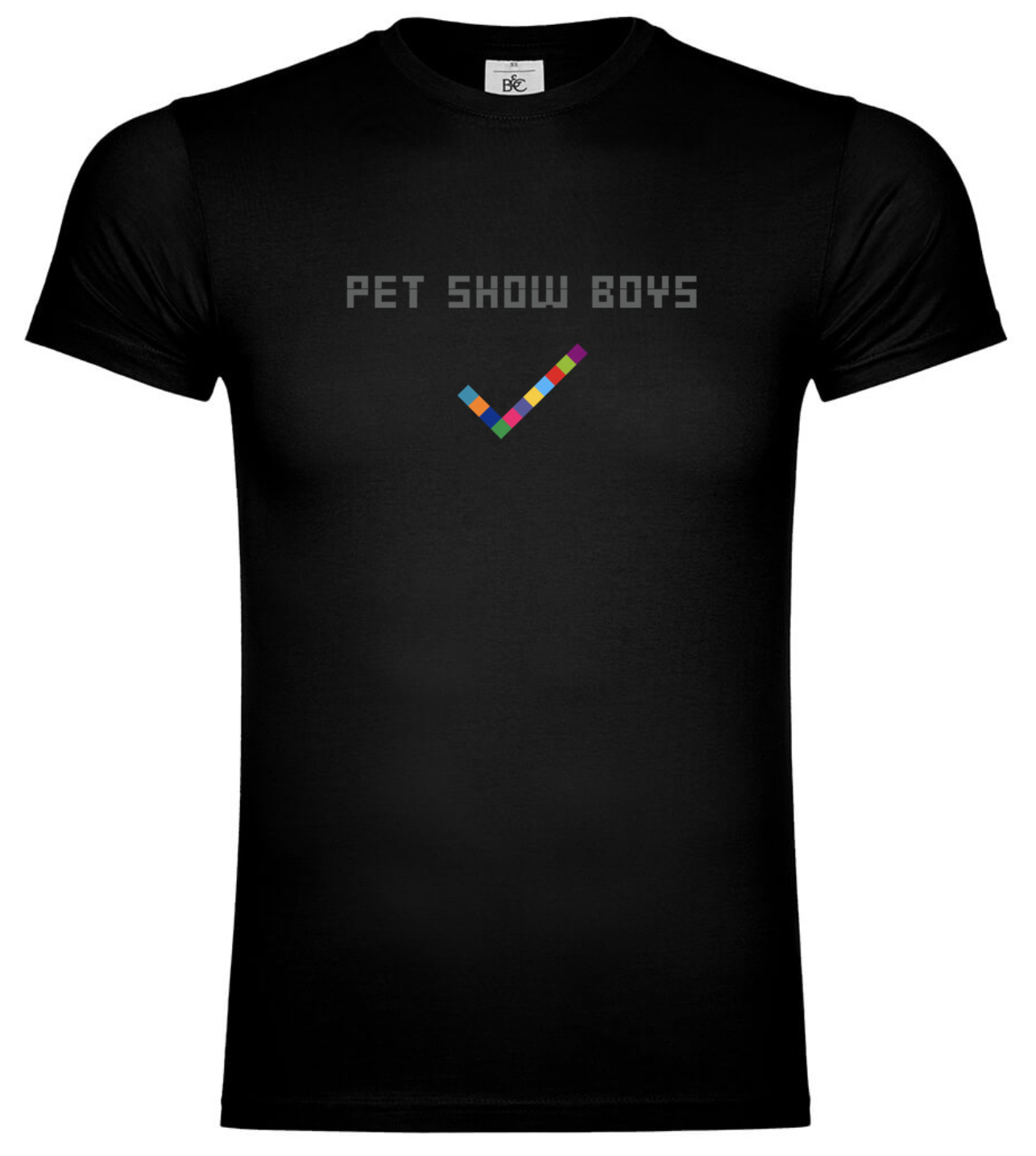 Pet Show Boys Shirt YES